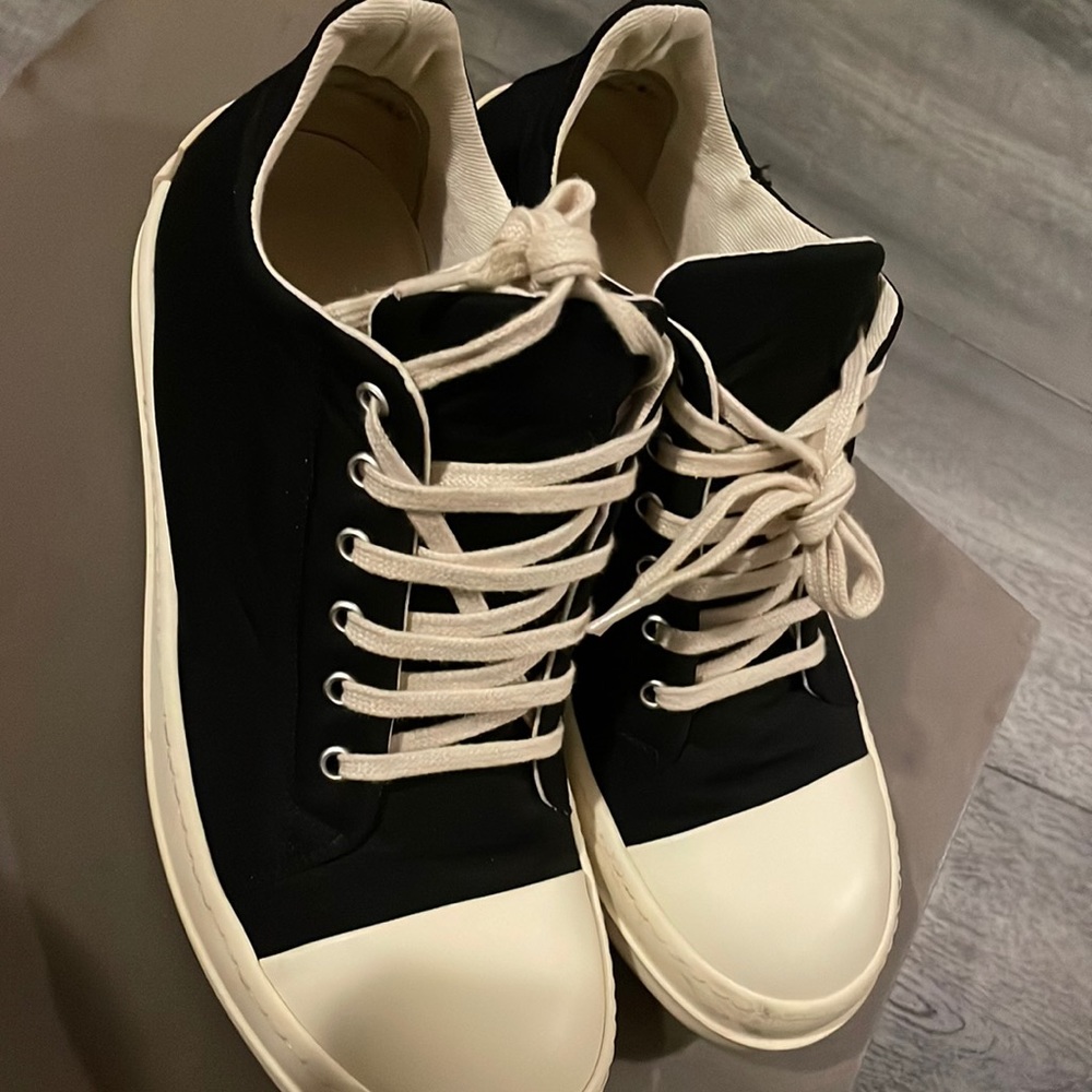 Rick Owens DarkShadow